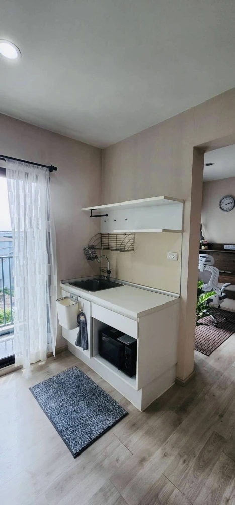 ขาย พลัมคอนโด เซ็นทรัล สเตชั่น ห้องชั้นสูง กว้างขวาง น่าอยู่ รีบจองเลยก่อนพลาด++