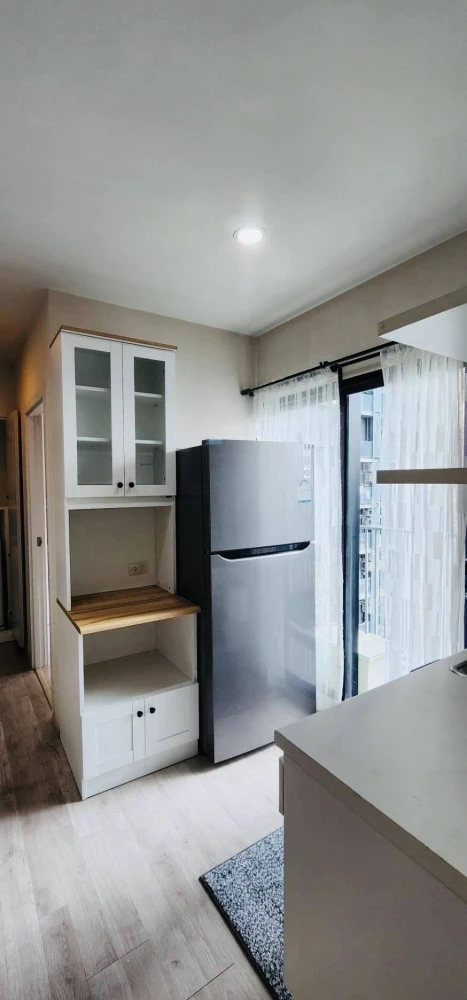 ขาย พลัมคอนโด เซ็นทรัล สเตชั่น ห้องชั้นสูง กว้างขวาง น่าอยู่ รีบจองเลยก่อนพลาด++