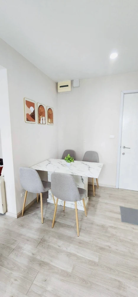 ขาย พลัมคอนโด เซ็นทรัล สเตชั่น ห้องชั้นสูง กว้างขวาง น่าอยู่ รีบจองเลยก่อนพลาด++