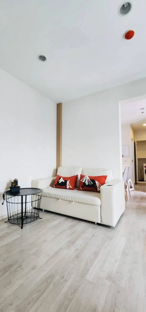 ขาย พลัมคอนโด เซ็นทรัล สเตชั่น ห้องชั้นสูง กว้างขวาง น่าอยู่ รีบจองเลยก่อนพลาด++