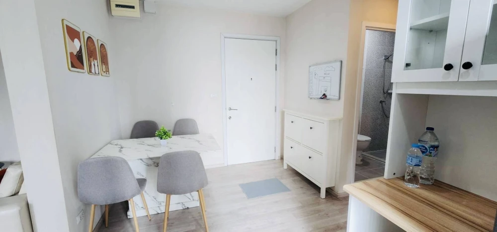 ขาย พลัมคอนโด เซ็นทรัล สเตชั่น ห้องชั้นสูง กว้างขวาง น่าอยู่ รีบจองเลยก่อนพลาด++