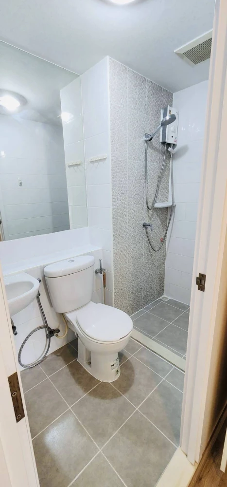 ขาย พลัมคอนโด เซ็นทรัล สเตชั่น ห้องชั้นสูง กว้างขวาง น่าอยู่ รีบจองเลยก่อนพลาด++