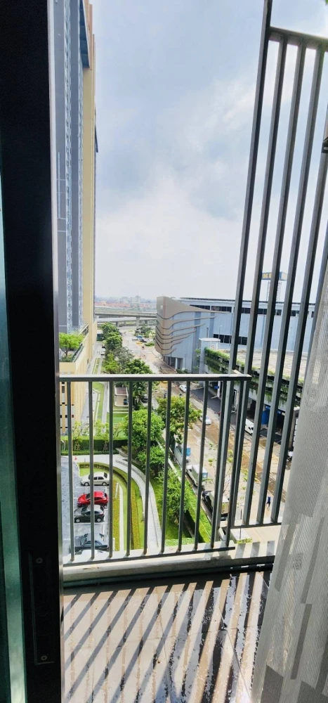 ขาย พลัมคอนโด เซ็นทรัล สเตชั่น ห้องชั้นสูง กว้างขวาง น่าอยู่ รีบจองเลยก่อนพลาด++