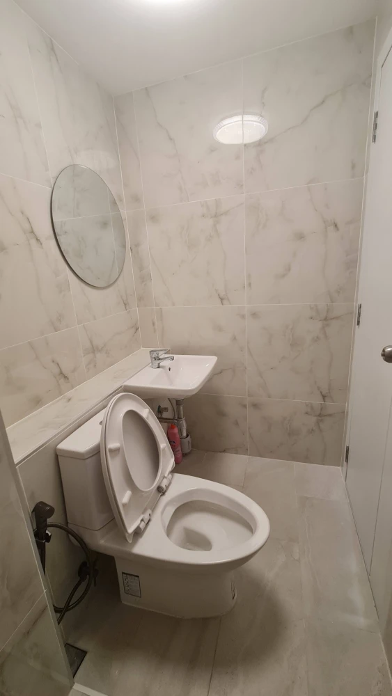 ขาย พลัมคอนโด แจ้งวัฒนะ สเตชั่น ห้องน่าอยู่ ชั้น 2 ไม่สูง บิ้วอินภายในอย่าง จองเลย