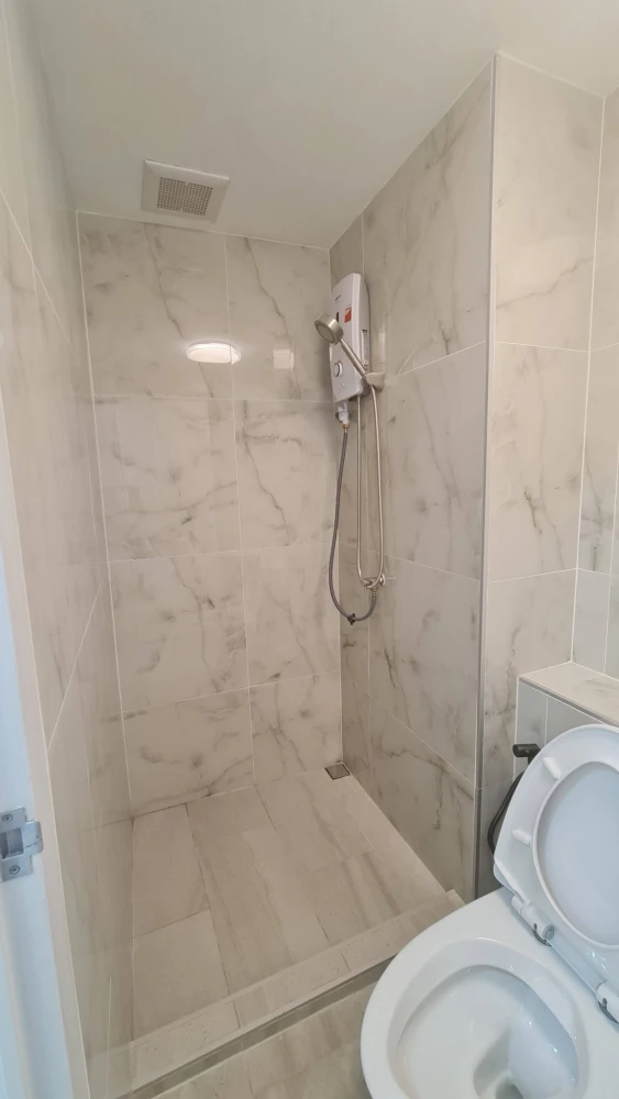 ขาย พลัมคอนโด แจ้งวัฒนะ สเตชั่น ห้องน่าอยู่ ชั้น 2 ไม่สูง บิ้วอินภายในอย่าง จองเลย