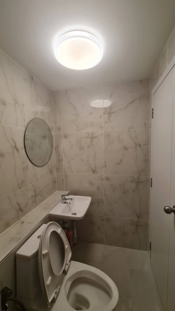 ขาย พลัมคอนโด แจ้งวัฒนะ สเตชั่น ห้องน่าอยู่ ชั้น 2 ไม่สูง บิ้วอินภายในอย่าง จองเลย