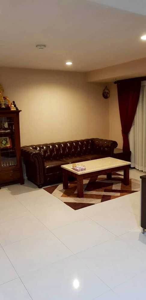 ขาย พาร์ค วิว วิภาวดี วิวดี ,เงียบสงบที่สุดในโครงการ ห้องเย็น ร่ม ลมดีทั้งวัน Build in ทั้งห้อง ห้ามพลาด