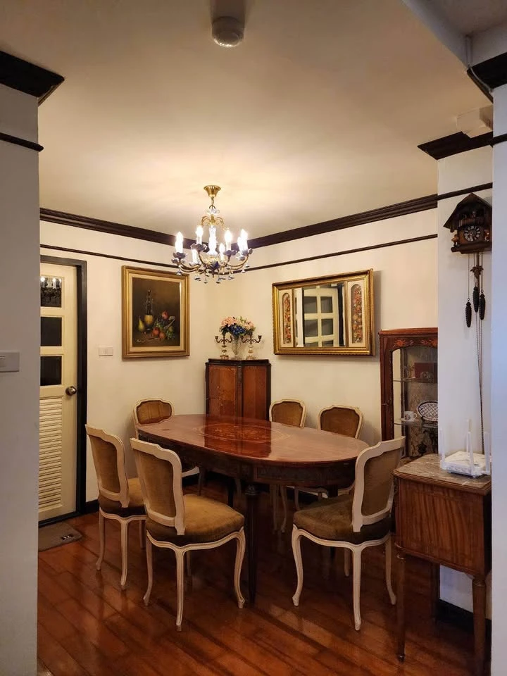 ขาย ฟลอร่า วิลล์ ห้องกว้างสุดๆ ให้ความรู้สึกเหมือนอยู่บ้าน Build In Furniture ไม้ทั้งหลัง วิวโล่ง ไม่มีตึกบัง จองเลย