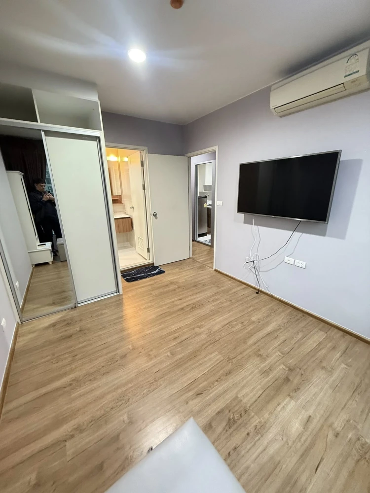 ขาย ฟิวส์ จันทน์-สาทร ห้องอยู่ชั้นสูงมากๆ กั้นห้องเป็นสัดส่วนอย่างดี จองเลยอย่ารอช้า