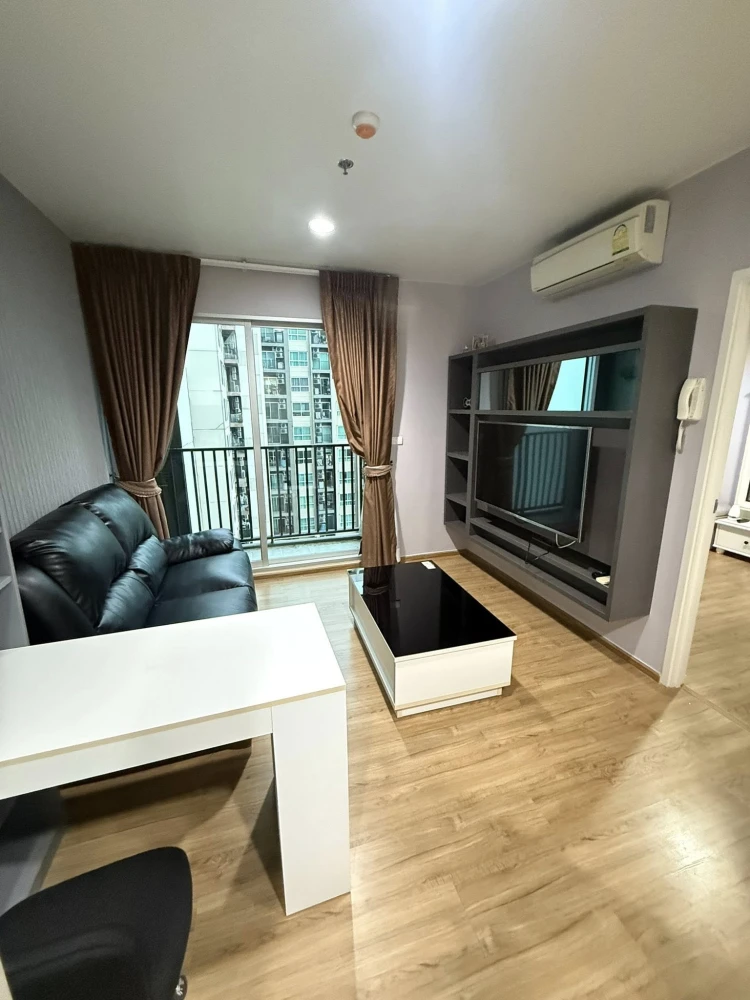 ขาย ฟิวส์ จันทน์-สาทร ห้องอยู่ชั้นสูงมากๆ กั้นห้องเป็นสัดส่วนอย่างดี จองเลยอย่ารอช้า