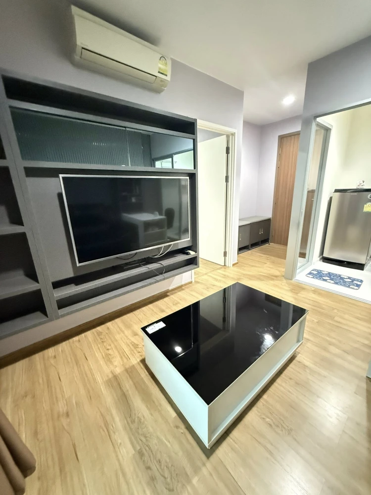 ขาย ฟิวส์ จันทน์-สาทร ห้องอยู่ชั้นสูงมากๆ กั้นห้องเป็นสัดส่วนอย่างดี จองเลยอย่ารอช้า