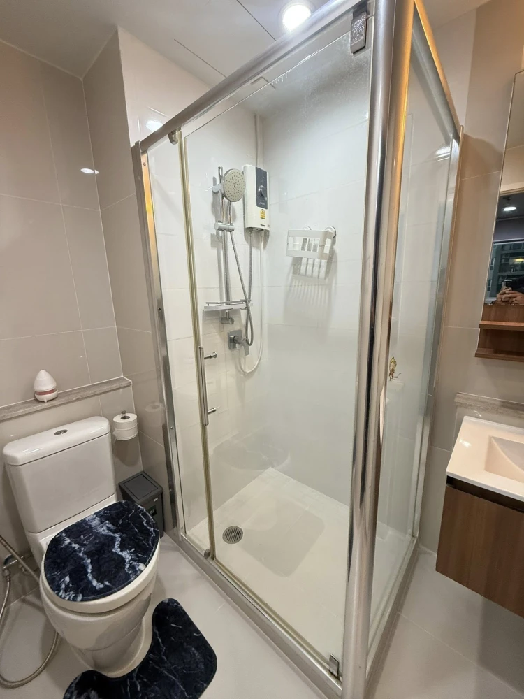 ขาย ฟิวส์ จันทน์-สาทร ห้องอยู่ชั้นสูงมากๆ กั้นห้องเป็นสัดส่วนอย่างดี จองเลยอย่ารอช้า