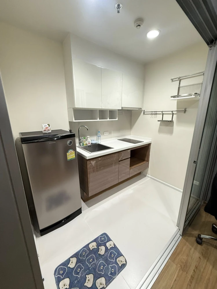 ขาย ฟิวส์ จันทน์-สาทร ห้องอยู่ชั้นสูงมากๆ กั้นห้องเป็นสัดส่วนอย่างดี จองเลยอย่ารอช้า