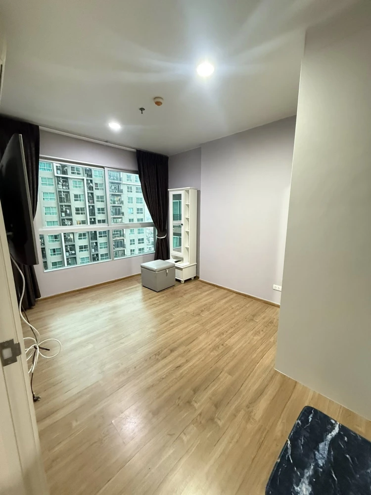 ขาย ฟิวส์ จันทน์-สาทร ห้องอยู่ชั้นสูงมากๆ กั้นห้องเป็นสัดส่วนอย่างดี จองเลยอย่ารอช้า