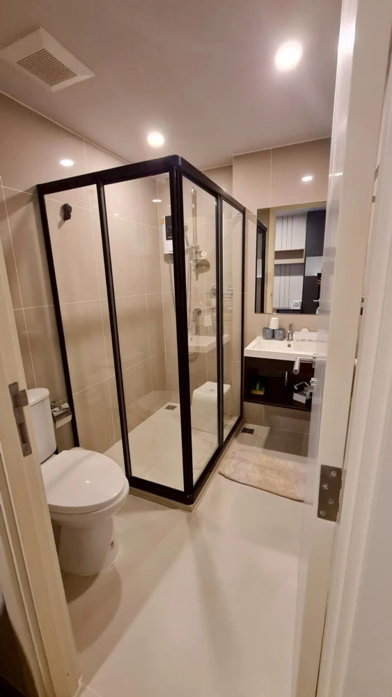 ขาย มอนเต้ พระราม 9 ชั้น 3 ห้องน่าอยู่ มาพร้อมการตกแต่งที่ครบครัน จองเลย ด่วนๆ