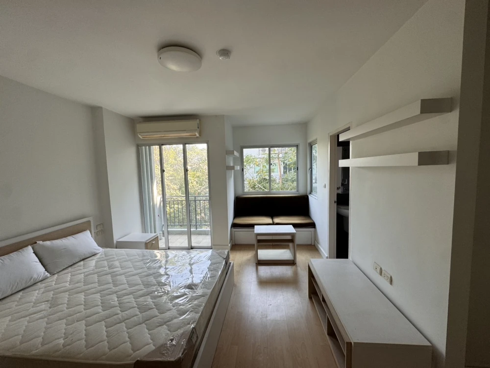 ขาย มายคอนโด สุขุมวิท 81 ห้องสวย สงบ เป็นส่วนตัว ซื้อเลย!!