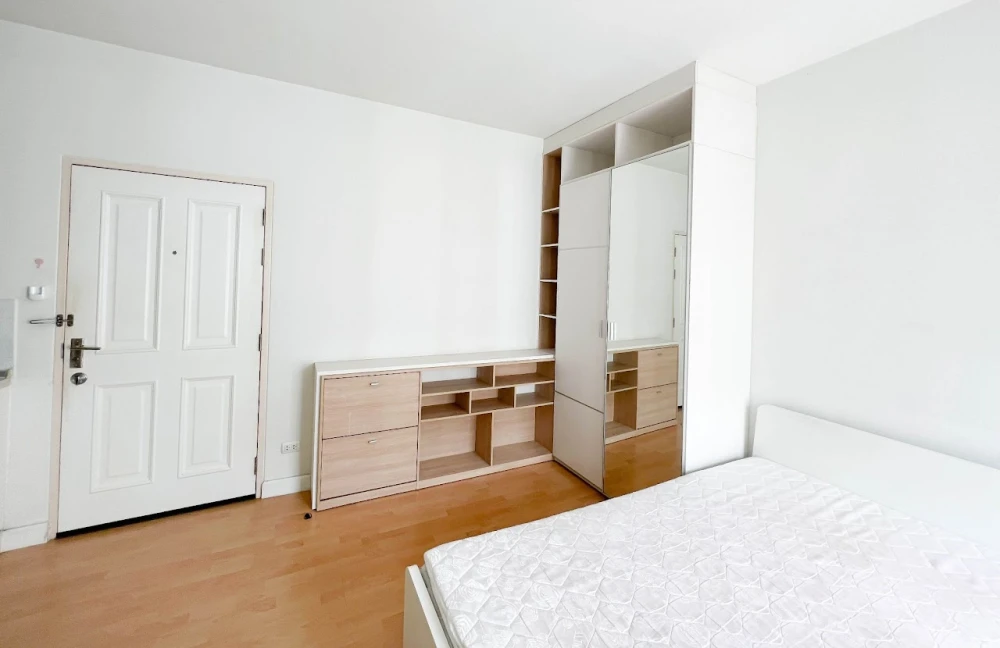 ขาย มาย คอนโด ลาดพร้าว 27 ห้อง Studio เฟอร์นิเจอร์ครบ,บิลท์อิน รีบจองด่วน!!