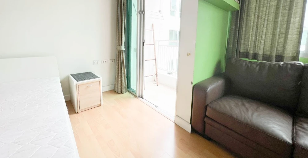 ขาย มาย คอนโด ลาดพร้าว 27 ห้อง Studio เฟอร์นิเจอร์ครบ,บิลท์อิน รีบจองด่วน!!