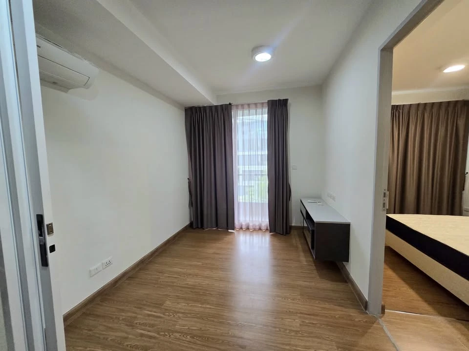 ขาย มาย สตอรี่ ลาดพร้าว 71 ห้องกว้างขวาง สะอาด โปร่งโล่ง สิ่งอำนวยความสะดวกแน่นๆ ห้องพลาด