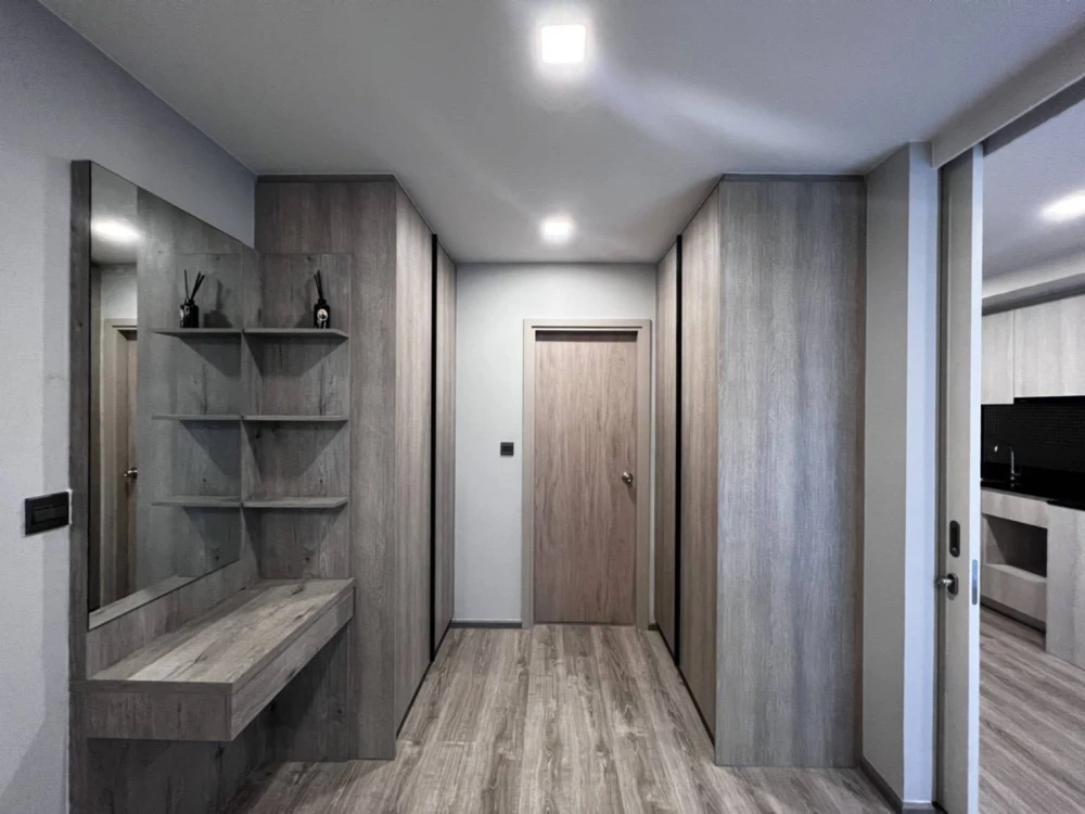 ขาย มาเอสโตร รัชดา 19 ห้องกว้าง อยู่สบาย มาพร้อมการตกแต่งที่ครบครัน จองเลย ด่วนๆ