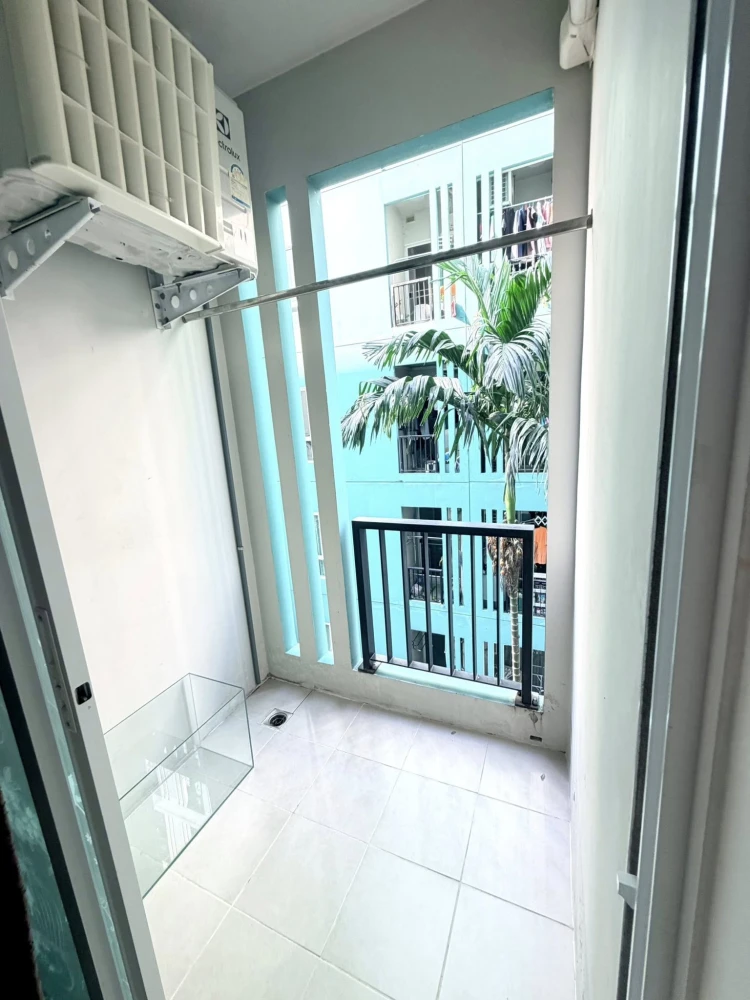 ขาย ยูนิโอ จรัญฯ 3 เหมาะกับคนที่ต้องการที่อยู่แบบเงียบสงบ ส่วนตัว !! เฟอร์นิเจอร์ ให้หมดเลย ตามในรูป