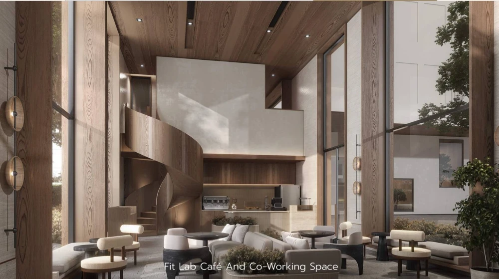 ขาย รมย์ คอนแวนต์ ห้องกว้าง โปร่งสบาย ซื้อเลย!!