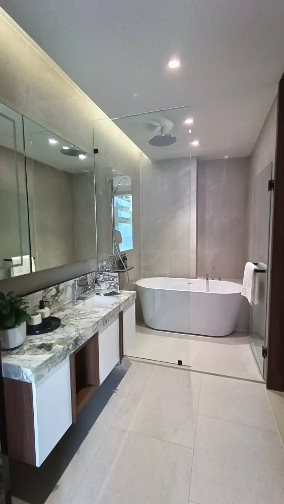 ขาย รมย์ คอนแวนต์ ห้องกว้าง โปร่งสบาย ซื้อเลย!!