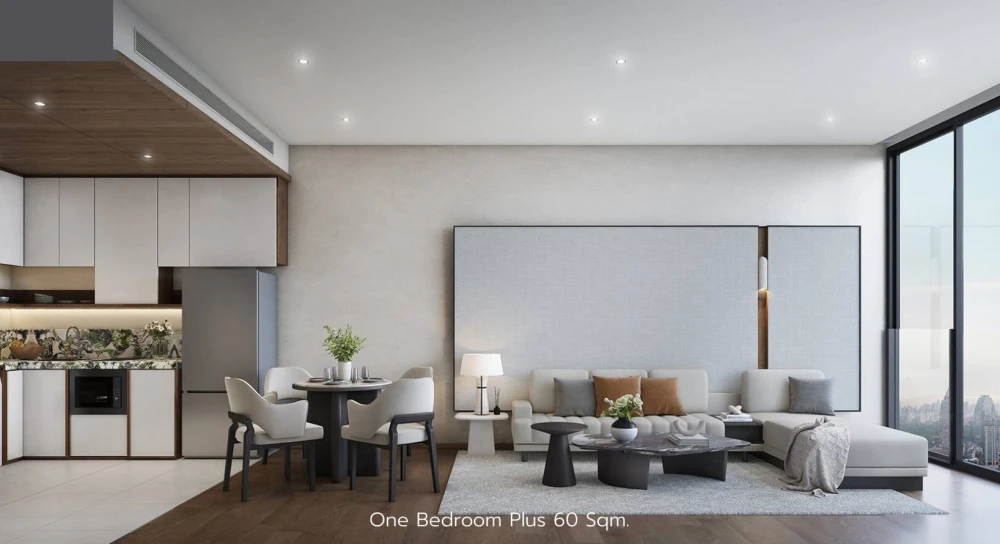 ขาย รมย์ คอนแวนต์ ห้องกว้าง โปร่งสบาย ซื้อเลย!!