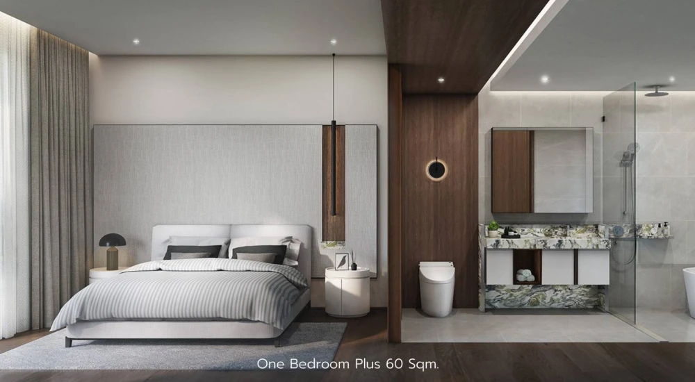 ขาย รมย์ คอนแวนต์ ห้องกว้าง โปร่งสบาย ซื้อเลย!!