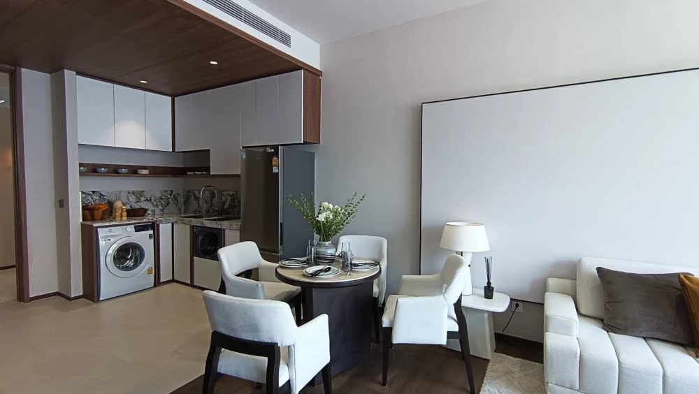 ขาย รมย์ คอนแวนต์ ห้องกว้าง โปร่งสบาย ซื้อเลย!!