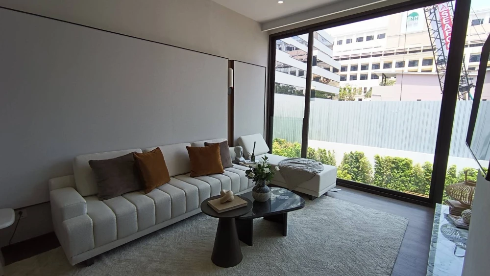 ขาย รมย์ คอนแวนต์ ห้องกว้าง โปร่งสบาย ซื้อเลย!!