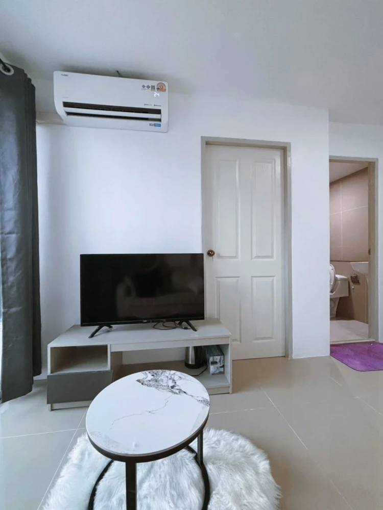 ขาย รอยัล ฮิลล์ รีสอร์ท บ่อวิน ห้องสวย ทำเลดี ใกล้แหล่งช้อปปิ้ง เฟอร์นิเจอร์ครบ มาแต่ตัวเข้าอยู่ได้เลย