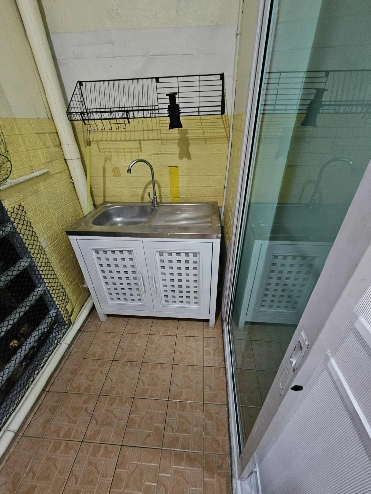 ขาย รัชดา เพรสทีจ ลาดพร้าว 48 ชั้น 6 ขนาด 32 ตรม. เฟอร์นิเจอร์พร้อมใช้งานทั้งหมด ย้ายเลย อย่ารีรอ