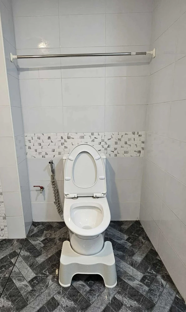 ขาย รัชดา เพรสทีจ ลาดพร้าว 48 ชั้น 6 ขนาด 32 ตรม. เฟอร์นิเจอร์พร้อมใช้งานทั้งหมด ย้ายเลย อย่ารีรอ