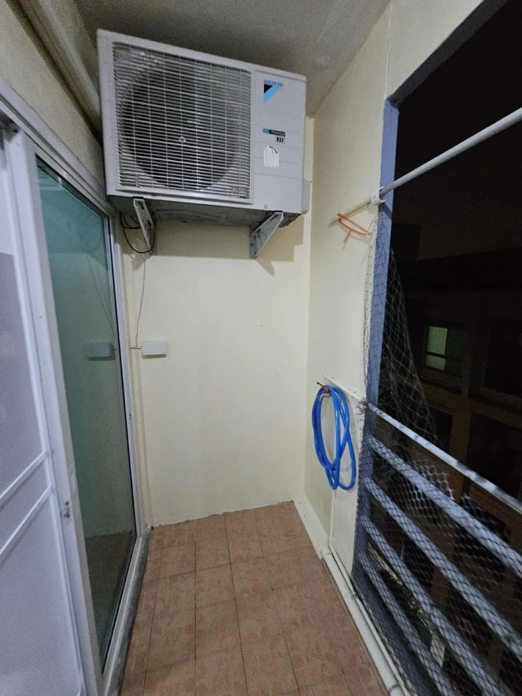 ขาย รัชดา เพรสทีจ ลาดพร้าว 48 ชั้น 6 ขนาด 32 ตรม. เฟอร์นิเจอร์พร้อมใช้งานทั้งหมด ย้ายเลย อย่ารีรอ