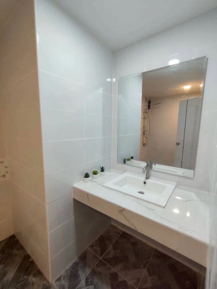 ขาย รัชดา เพรสทีจ ลาดพร้าว 48 ตึก C ชั้น 6 ตำแหน่งดี ไม่อึดอัด ตกแต่งสวยน่าอยู่สุดๆ