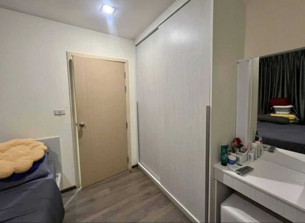 ขาย ริชพาร์ค ทริปเปิ้ล สเตชั่น ช้้น 7 ตั้งอยู่ในทำเลสุดปัง เดินทางสะดวกมากๆ รีบจองเลย