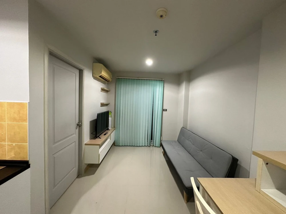 ขาย ริชพาร์ค แอท บางซ่อน ชั้น 18 ห้องแต่งครบ น่าอยู่ สนใจรีบจองเลย ห้ามพลาด