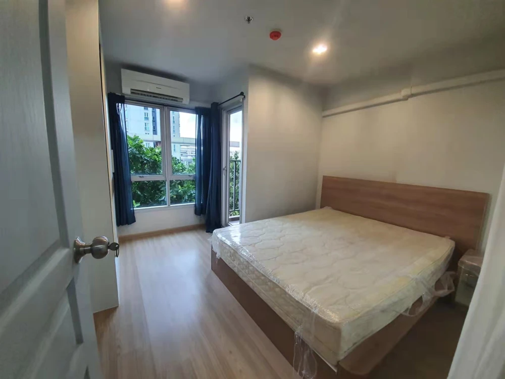 ขาย ริชพาร์ค 2 @ เตาปูน อินเตอร์เชนจ์ ชั้น 6 ห้องกว้าง อยู่สบาย มาพร้อมการตกแต่งที่ครบครัน จองเลย