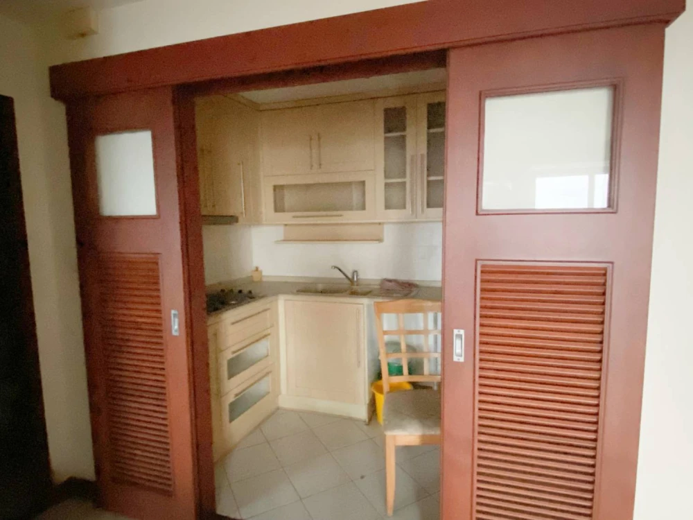 ขาย ริเวอร์ เฮเว่น (เจริญกรุง 76/1) วิวเมือง+แม่น้ำ บรรยากาศดีเวอร์ อยู่สบายไม่อึดอัด รีบจองให้ไว