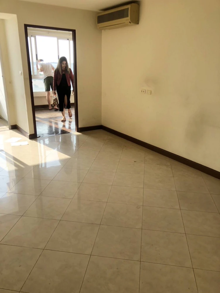 ขาย ริเวอร์ เฮเว่น (เจริญกรุง 76/1) วิวเมือง+แม่น้ำ บรรยากาศดีเวอร์ อยู่สบายไม่อึดอัด รีบจองให้ไว