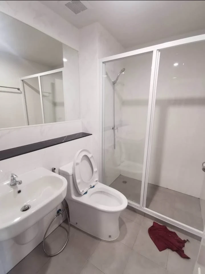 ขาย รีช พหลโยธิน 52 ชั้น 2 ห้องสวย แต่งครบ น่าอยู่ จองเลย ห้ามพลาด ด่วนๆจ้า