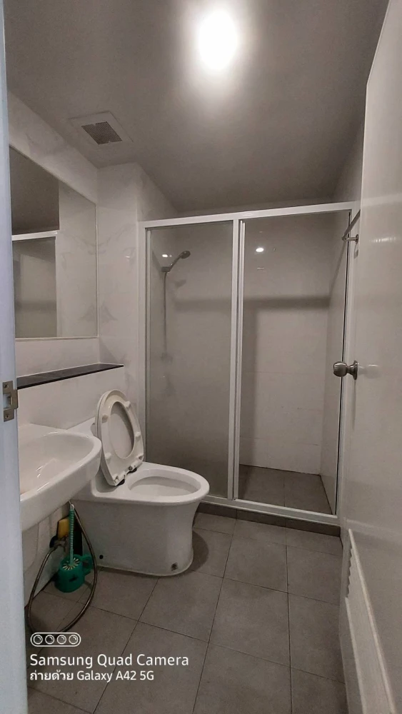 ขาย รีช พหลโยธิน 52 ชั้น 5 อาคาร D วิวโล่ง อากาศถ่ายเทดี ราคาจับต้องได้แบบนี้หาไม่ได้ง่าย ๆ แล้ว