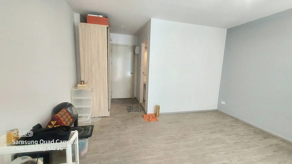 ขาย รีช พหลโยธิน 52 ชั้น 5 อาคาร D วิวโล่ง อากาศถ่ายเทดี ราคาจับต้องได้แบบนี้หาไม่ได้ง่าย ๆ แล้ว