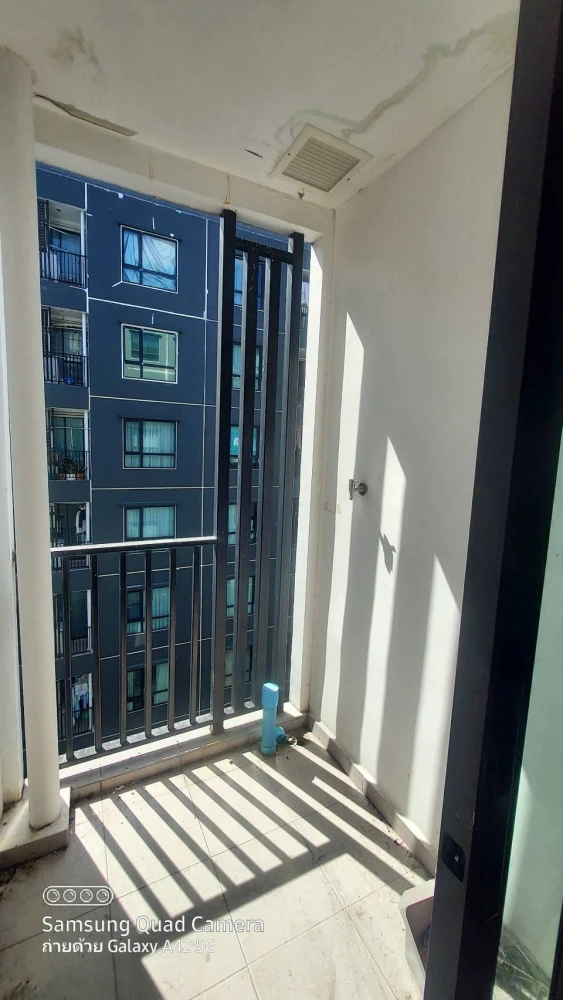 ขาย รีช พหลโยธิน 52 ชั้น 5 อาคาร D วิวโล่ง อากาศถ่ายเทดี ราคาจับต้องได้แบบนี้หาไม่ได้ง่าย ๆ แล้ว