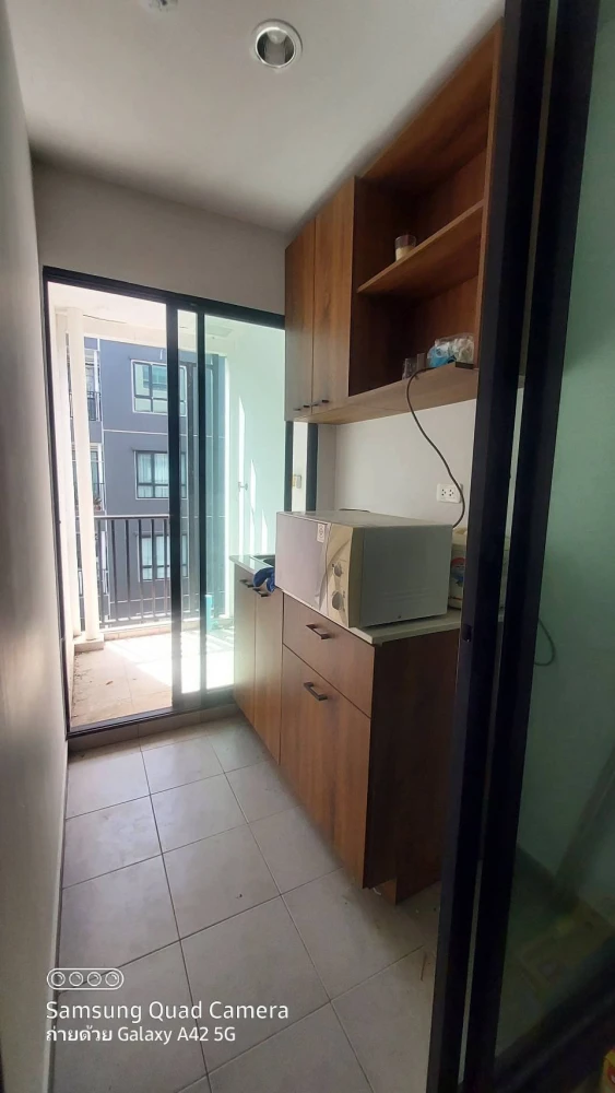 ขาย รีช พหลโยธิน 52 ชั้น 5 อาคาร D วิวโล่ง อากาศถ่ายเทดี ราคาจับต้องได้แบบนี้หาไม่ได้ง่าย ๆ แล้ว