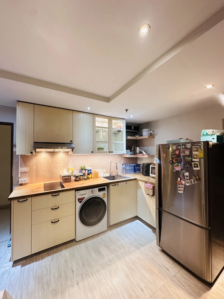 ขาย รีสอร์ทต้า เย็นอากาศ พร้อมเฟอร์นิเจอร์ครบ สามารถหิ้วกระเป๋าเข้าอยู่ได้เลย