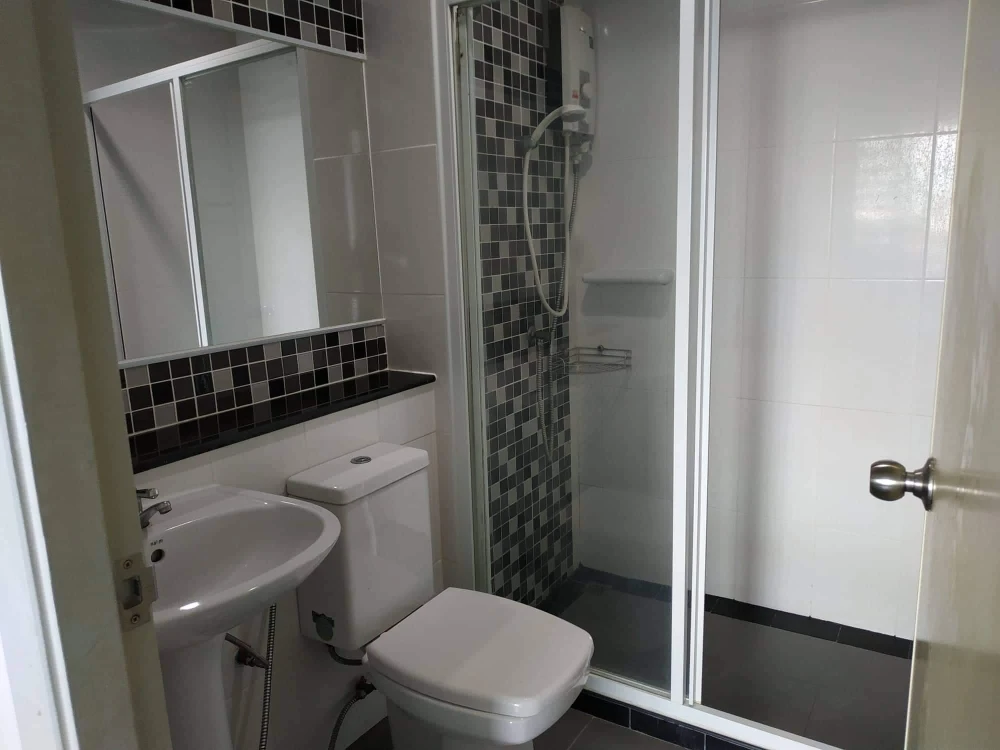 ขาย รีเจ้นท์โฮม 22 สุขุมวิท 85 ห้องกั้นแยกเป็นสัดส่วน แบ่งโซนลงตัว มาจับมาจองเป็นเจ้าของได้แล้ววันนี้ อย่าพลาด