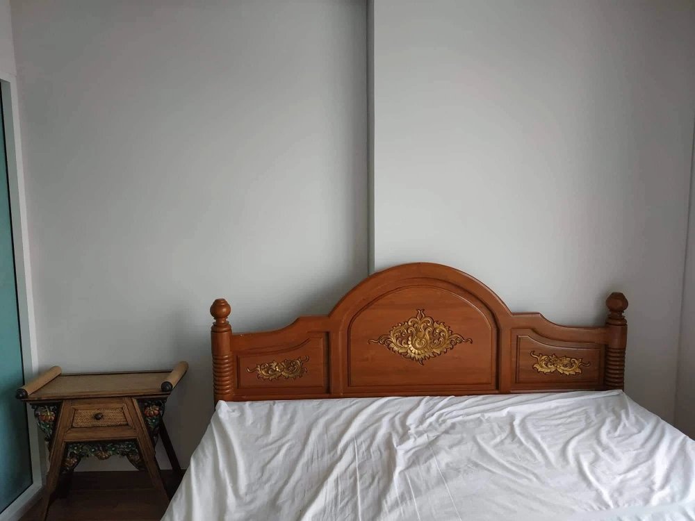 ขาย รีเจ้นท์โฮม 22 สุขุมวิท 85 ห้องกั้นแยกเป็นสัดส่วน แบ่งโซนลงตัว มาจับมาจองเป็นเจ้าของได้แล้ววันนี้ อย่าพลาด