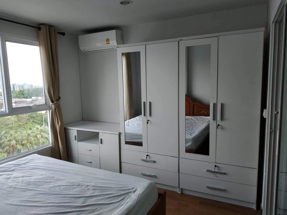 ขาย รีเจ้นท์โฮม 22 สุขุมวิท 85 ห้องกั้นแยกเป็นสัดส่วน แบ่งโซนลงตัว มาจับมาจองเป็นเจ้าของได้แล้ววันนี้ อย่าพลาด